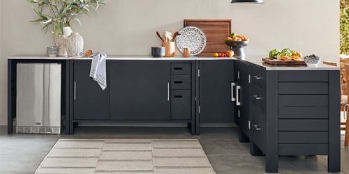 Outdoor Kitchens