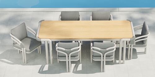 Outdoor Dining Set