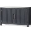 Aluminum Outdoor Kitchen Cabinets KMO1301