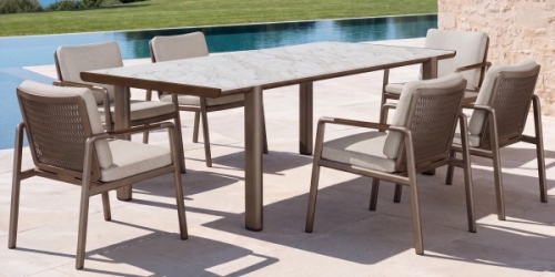 Outdoor Chair