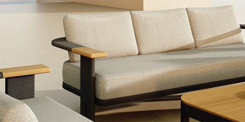 Outdoor Sofa