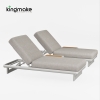 Modern Sun Lounger KM18043