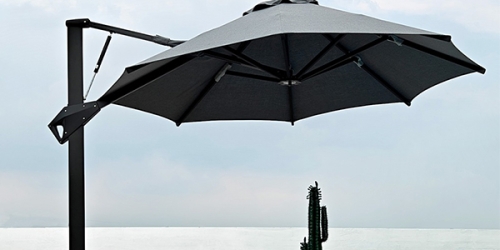 Patio Umbrella
