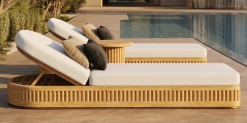 Sun Loungers