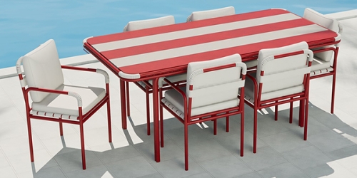 Outdoor Dining Set