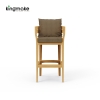 Cima Collection Outdoor Bar Set
