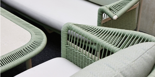 Outdoor Sofa