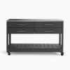 Aluminum Outdoor Kitchen Cabinet KMO1313