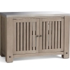 Premium Solid Teak Outdoor Kitchen Cabinets KMO1508