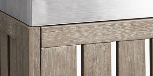 Outdoor Kitchens