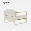 Alpha Collection Luxury Sofa Set For Poolside