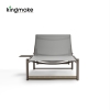 Niva Collection Outdoor Sun Lounger 