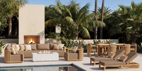 Sun Loungers