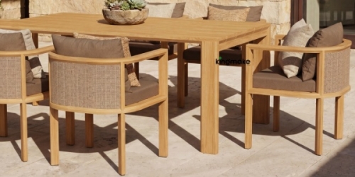 Outdoor Dining Set