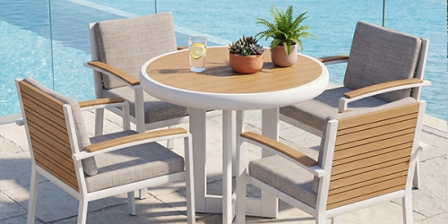 Outdoor Dining Set
