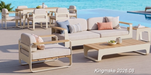 Outdoor Sofa