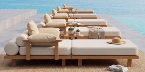 Sun Loungers