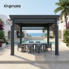 chinese-style pergola km18039-5