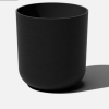 Modern GRC Round Outdoor Planter KM9006