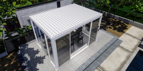 Pergola