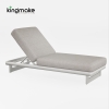 Modern Sun Lounger KM18043