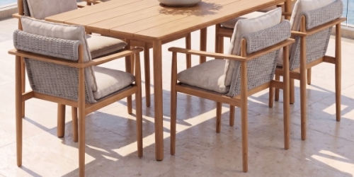 Outdoor Chair