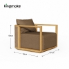 high-end maui cane collection sofa set