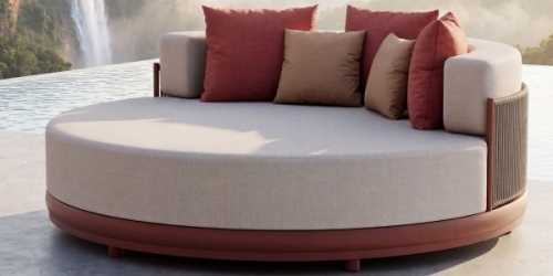 Outdoor Daybed