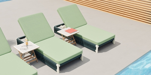 Sun Loungers