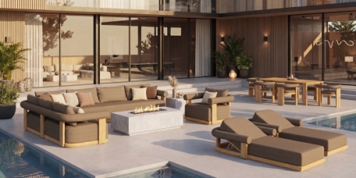Sun Loungers