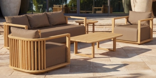 Outdoor Sofa