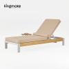 Contemporary Paradise Collection Sun Lounger KM18033