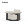 Modern Aluminum Outdoor Sofa Set – Mali Collection