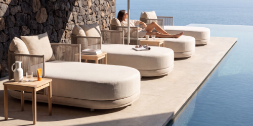 Sun Loungers