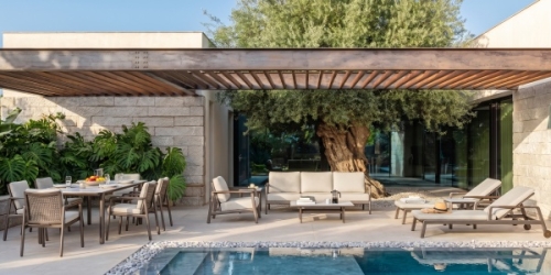 Outdoor Chair