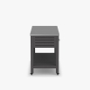 Mobile Aluminum Outdoor Kitchen Cabinets KMO1303