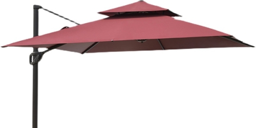Patio Umbrella