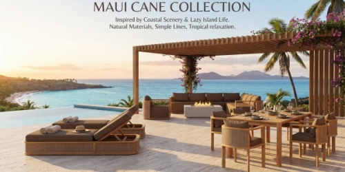Outdoor Dining Set
