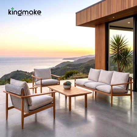 modern foldia collection sofa set