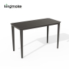 Cima Collection Aluminum Outdoor Bar Set