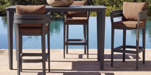 Bar Stool