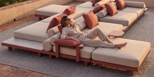 Sun Loungers