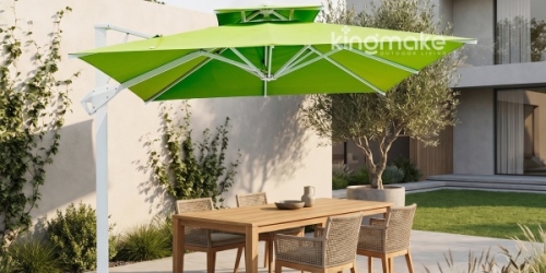 Patio Umbrella