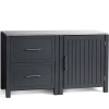 Aluminum Outdoor Kitchen Cabinets KMO1305