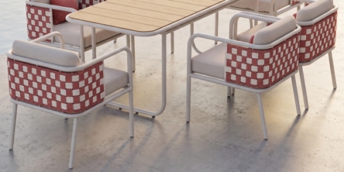 Outdoor Chair