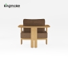 kinglife colletion luxury teak sofa set
