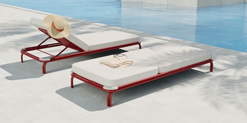 Sun Loungers