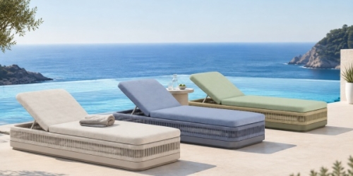 Sun Loungers