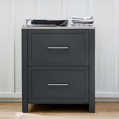 Aluminum Outdoor Kitchen Cabinets KMO1306