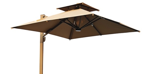 Patio Umbrella